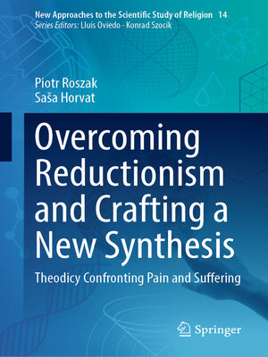 cover image of Overcoming Reductionism and Crafting a New Synthesis